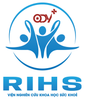 RIHS — Hệ thống quản trị Học tập trực tuyến
